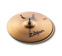 Zildjian 14" I Family Hi-Hat