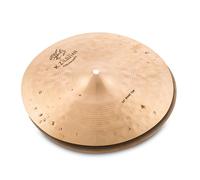 Zildjian K' Constantinople HiHat 14" - HiHat
