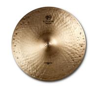 Zildjian K' Constantinople Ride 22", Medium Thin, Low - Piatto Ride