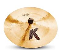 Zildjian K0970 K Custom Dark 17" Piatto China