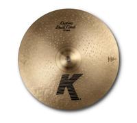 Zildjian K-Custom Dark Crash 17" - Piatto Crash
