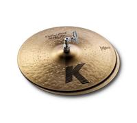 Zildjian 14" K-Custom Dark Hi-Hat