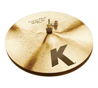 Zildjian 14" K-Custom Dark Hi-Hat