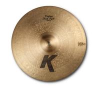 Zildjian K0965 Custom Dark Ride Piatto 20"