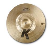 Zildjian K-Custom Hybrid Crash 17" - Piatto Crash