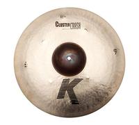 Zildjian K Custom Series - Piatto a grappolo da 50,8 cm