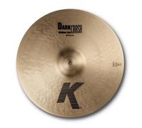Zildjian 18" K-Series Dark Crash