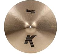 Zildjian K0902 K-Dark Thin Piatto Crash 16"