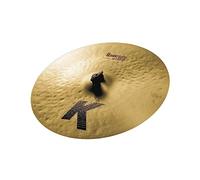Zildjian 17" K-Series Dark Crash Thin