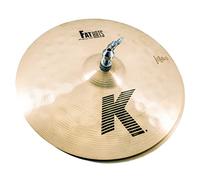 Zildjian Hi-Hat K-Series Fat Hats 14 1/8"