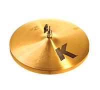 Zildjian K' Light HiHat 15", Traditional Finish - HiHat