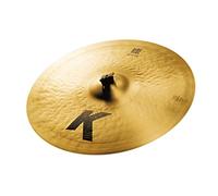 Zildjian K' Ride 20", Traditional Finish - Piatto Ride