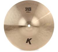 Zildjian K' Splash 10", Traditional Finish - Piatto splash