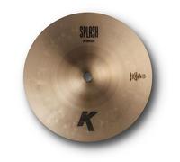 Zildjian K' Splash 8", Traditional Finish - Piatto splash