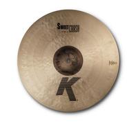 Zildjian 19" K Sweet Crash