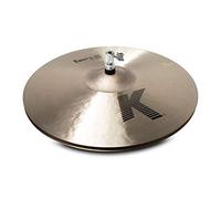 Zildjian K0726 K Sweet Hi Hat Pair 16"