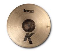 Zildjian K0704 K Sweet Crash 18"