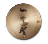 Zildjian K0810 K Crash Ride 20"