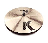 Zildjian K0820 K Hi-Hat Top 13"