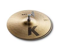 Zildjian K0820 K Hi-Hat Top 13"