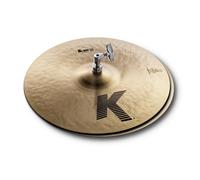 Zildjian K0823 K Hi-Hat Top 14"