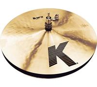 Zildjian K0829 K/Z Hi-Hat 13"