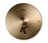 Zildjian K0832 K Light Ride 22"