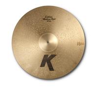 Zildjian K0854 Custom Medium Ride Piatto 20"
