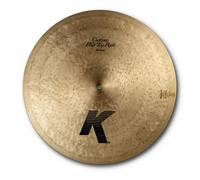 Zildjian K0882 Custom Flat Top Ride Piatto 20"