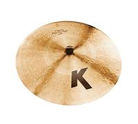 Zildjian K0882 Custom Flat Top Ride Piatto 20"