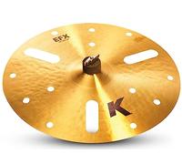 Zildjian K0888 K EFX 18" Piatto Effetti