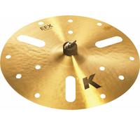 Zildjian K0890 K EFX 16" Piatto Effetti