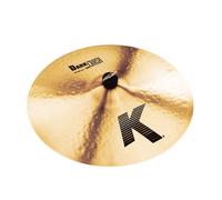 Zildjian K0904 K Dark Crash Thin 18"