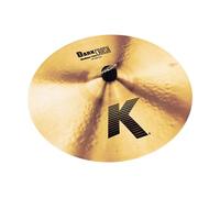 Zildjian 18" K-Series Dark Crash