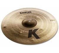 Zildjian K0931 K Cluster 16" Piatto Crash