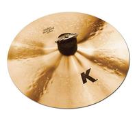 Zildjian 10" K-Custom Dark Splash