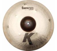 Zildjian 20" K-Series Cluster Crash