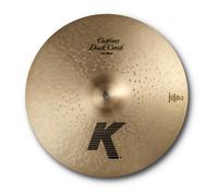 ZILDJIAN K0951 16" K Custom Dark Crash