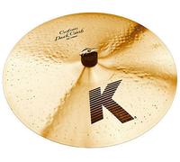 Zildjian K0951 K Custom Dark 17" Piatto Crash