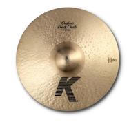 Zildjian K0953 K Custom Dark 18" Piatto Crash