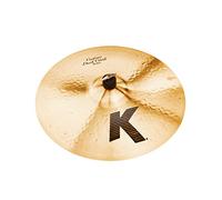 Zildjian K0953 K Custom Dark 18" Piatto Crash