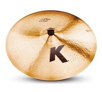 Zildjian K0967 Custom Dark Ride Piatto 22"