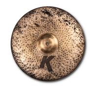 Zildjian K0971 Custom Organic Ride Piatto 21"