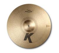 Zildjian 20" K-Custom Dark Crash