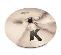 Zildjian 20" K-Custom Dark Crash