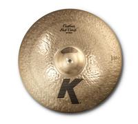Zildjian K0984 ustom Fast Crash Piatto 18"