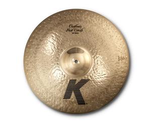 Zildjian K0984 ustom Fast Crash Piatto 18"