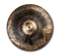 Zildjian K0986 Custom Left Side Ride Piatto 20"