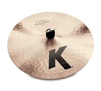Zildjian 16" K-Custom Session Crash