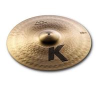 Zildjian K0991 Custom Session Crash 18"